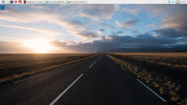 Raspbian: Version Stretch auf Basis von Debian 9 veröffentlicht