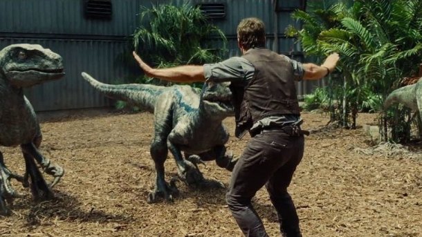Elite-Dangerous-Studio kündigt Jurassic-Park-Simulator mit Filmlizenz an