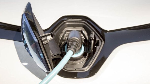 Elektroautos, alternative Antriebe