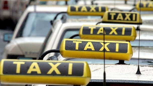 Elektroautos: Taxi-Branche ist zurückhaltend