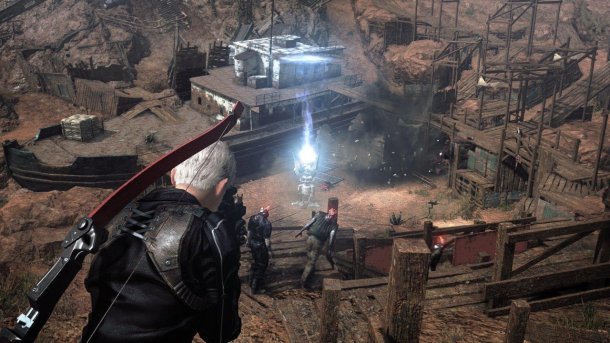 Metal Gear Surivive angespielt: Wie gehts weiter ohne Kojima?