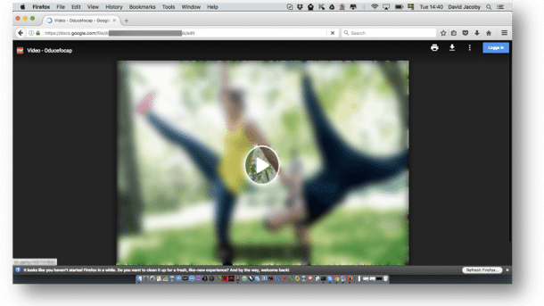 Malware über Facebook-Messenger im Umlauf, greift Windows und macOS an