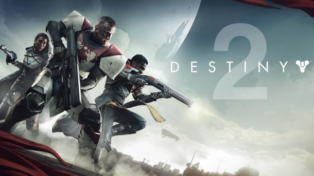 Destiny 2 angespielt: Schlagt den Roten auf die Pfoten!