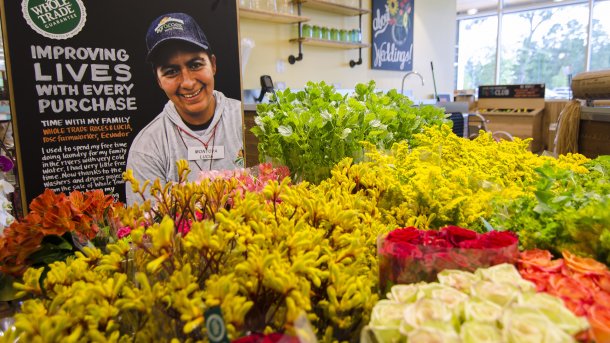 Preissturz bei Whole Foods: Amazons Kampfansage an die Supermärkte