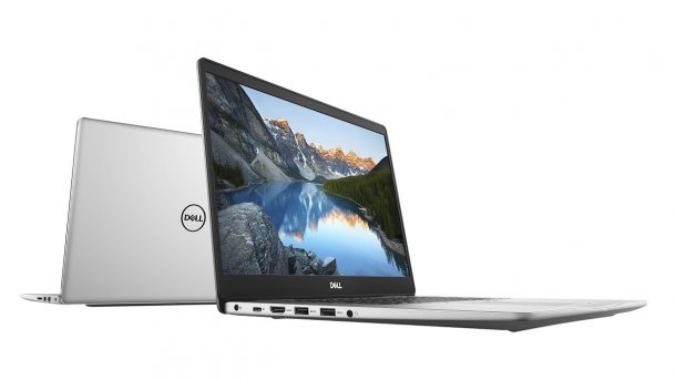 Dell stattet Notebooks mit Prozessoren der achten Core-i-Generation aus