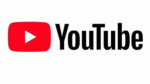 Youtube mit neuem Logo und Look