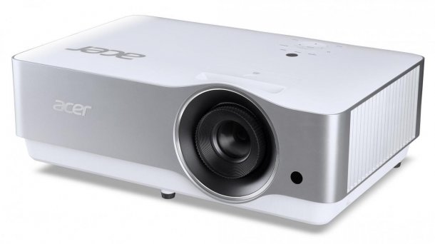 4K-Projektoren auf der IFA: Laser von Acer für 4000 Euro, Sony ab 5000 Euro