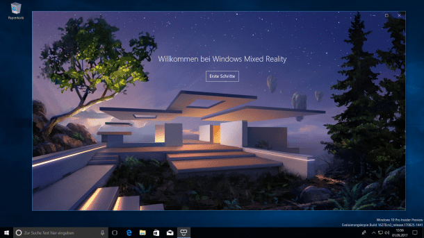 Windows 10: Fall Creators Update kommt am 17. Oktober