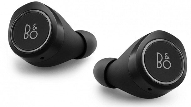 Beoplay E8: In-Ear-Kopfhörer von B&O sind komplett kabellos