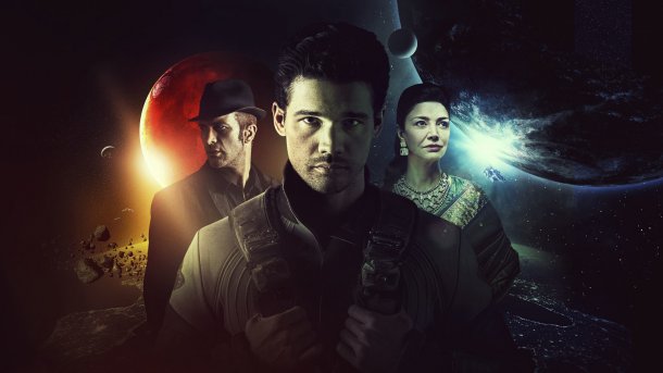 Streaming-Tipp: The Expanse