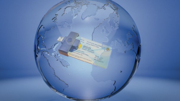 Estland: Mögliches Sicherheitsrisiko bei ID-Karte entdeckt