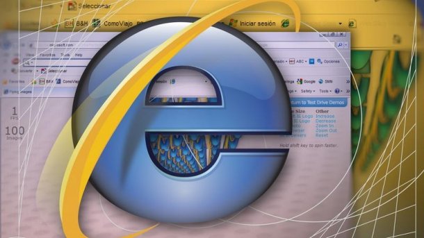 Internet Explorer
