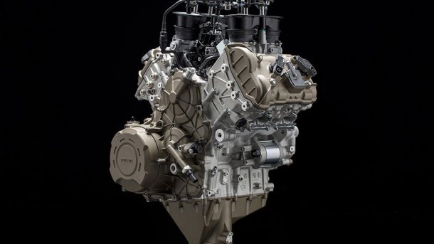 Desmosedici stradale v4 clearance