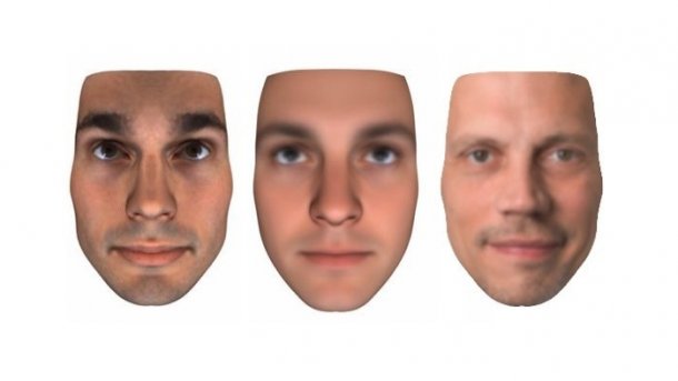 Human Longevity stößt mit Veröffentlichung zu genetischer Gesichtsprognose auf Skepsis