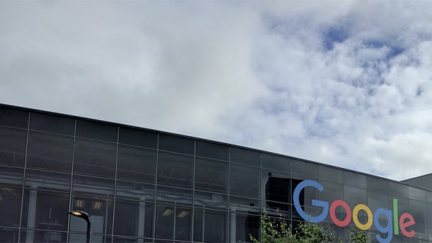 Google bietet Cloud-Dienste aus deutschem Rechenzentrum an