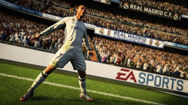 FIFA 18 Demo erscheint mit 12 Mannschaften und 4 Stadien am