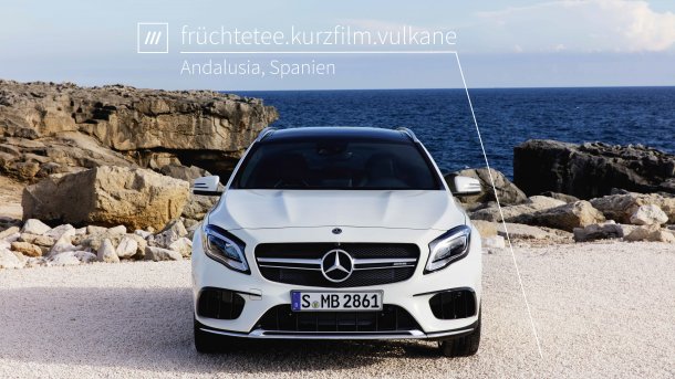 Ortung per Sprache: Mercedes-Benz setzt auf Drei-Wort-Adresssystem