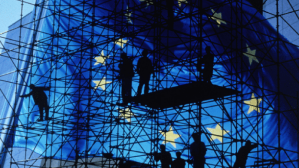 EU-Kommissionspräsident Juncker: Umbau der EU und EU-weite Einführung des Euro