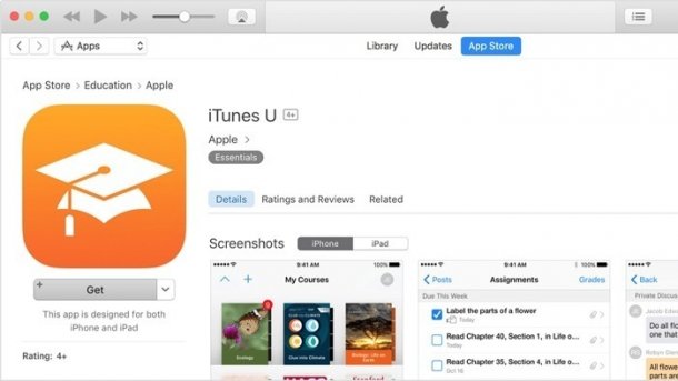 App-Store-Entfernung aus iTunes kann Entwickler Umsätze kosten