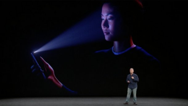 Kommentar zur Apple-Keynote: Die Zweiten werden die Ersten sein