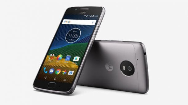 Kein Android 8.0 für Motorola G4?