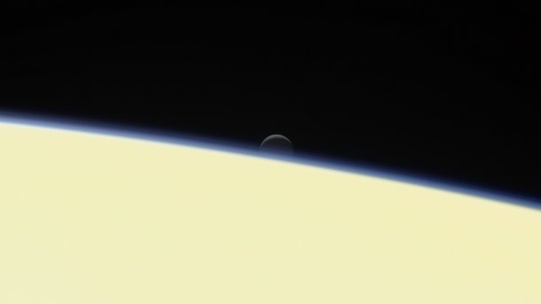 Saturn-Sonde Cassini: Wehmut nach Missionsende, neue Ziele im Visier