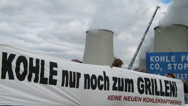 Studie: Deutschland verfehlt EU-Ziel für erneuerbare Energien