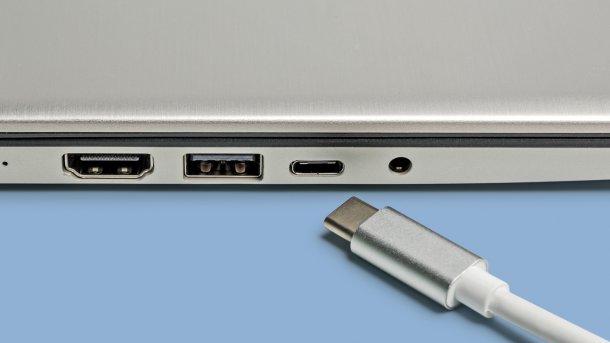 USB-C: Der Alleskönner