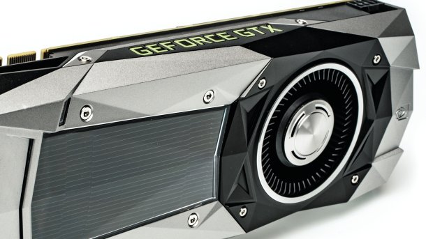 Nvidia GeForce GTX 1070 Ti kommt Ende Oktober, Vega-56-Partnerkarten verspäten sich