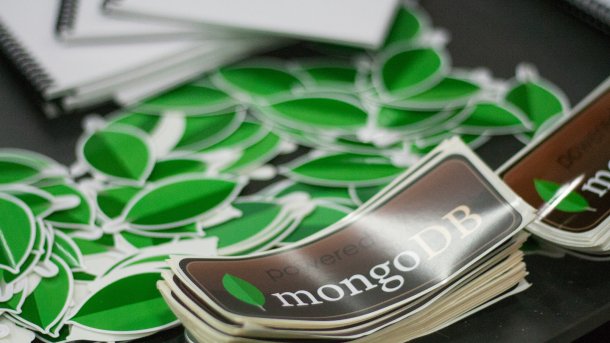 MongoDB will an die Börse