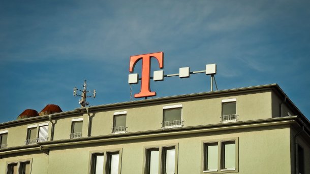 Mehr Glasfaser: CDU erwärmt sich für komplette Telekom-Privatisierung