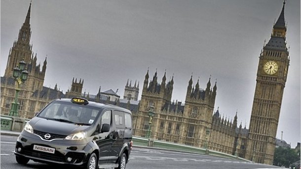 London entzieht Uber die Lizenz