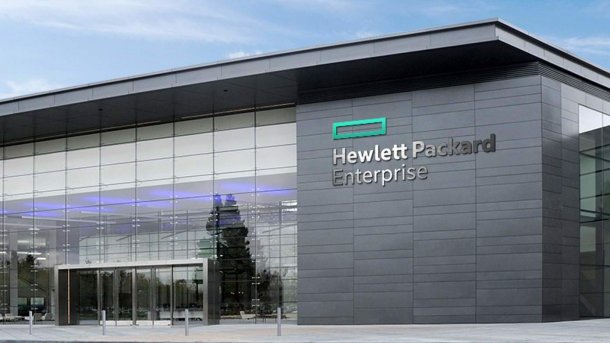 Hewlett Packard Enterprise entlässt angeblich 5000 Mitarbeiter