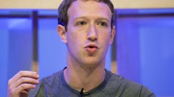 Facebook-Chef Zuckerberg lenkt im Streit mit Investoren ein