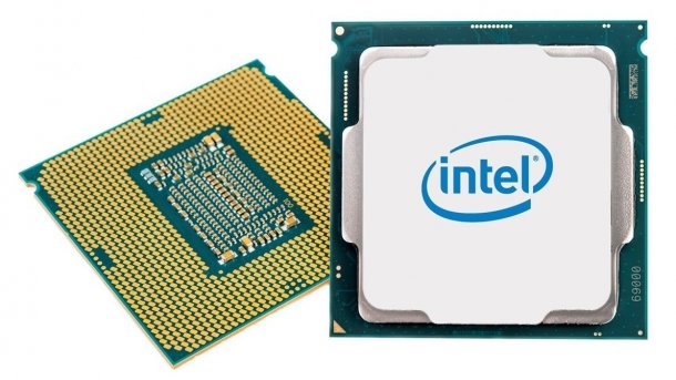 Intel Core i-8000