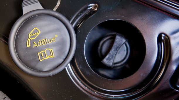 Diesel-Skandal: Autohersteller können Updatekosten von der Steuer absetzen