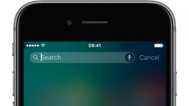 Suchmaschinen: Siri bingt nicht mehr