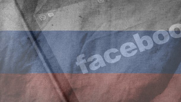 Facebook: Russlands Aufsichtsbehörde droht mit Sperrung ab 2018
