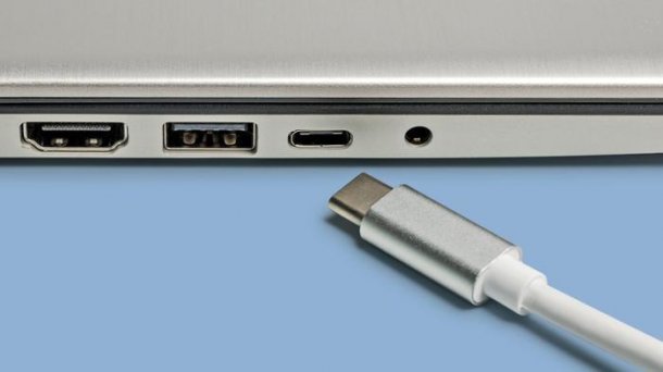 USB 3.2: Geschwindigkeit von USB-C auf 20 GBit/s verdoppelt