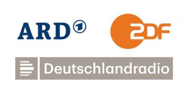 ARD und ZDF planen die Zukunft