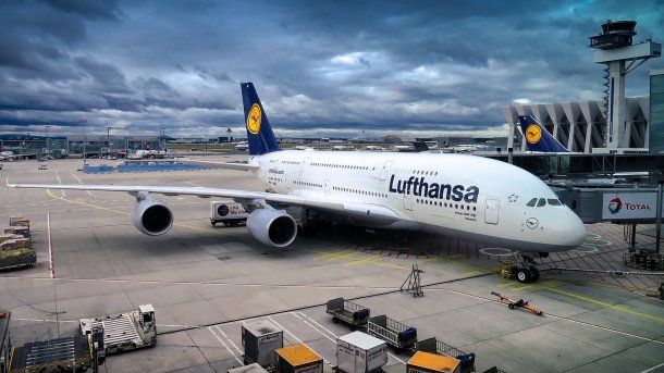 Lufthansa, Qantas, British Airways...: Technisches Problem sorgt für Verzögerungen