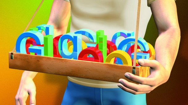 Open Source: Google veröffentlicht einige C++- und Python-Libraries