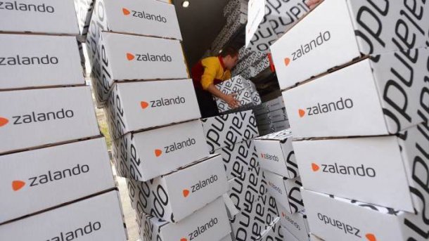 Warnstreik bei Zalando: Hoffnungen auf Rückkehr an Verhandlungstisch