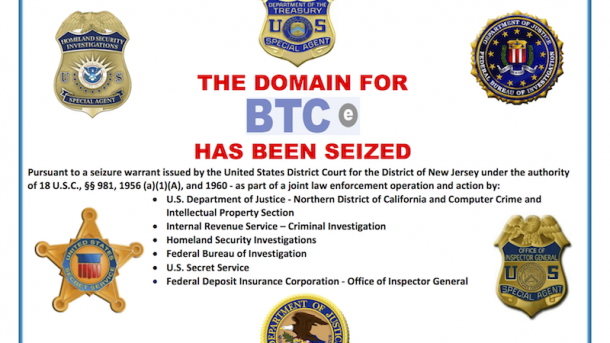 Geldwäsche mit Bitcoins: Mutmaßlicher Btc-e-Chef soll in die USA ausgeliefert werden