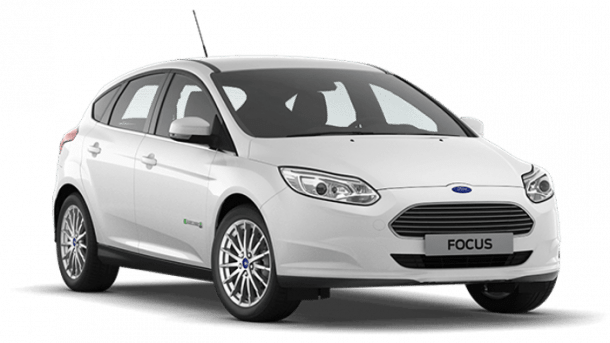 Elektroautos: Ford setzt auf Vernetzung und Elektromobilität