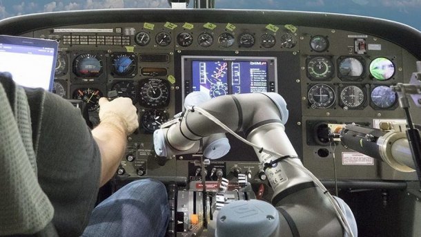 Boeing übernimmt Spezialisten für autonomes Fliegen