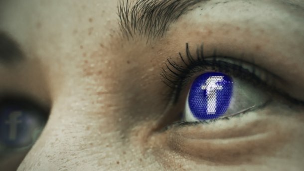 Facebook will politische Werbung besser prüfen