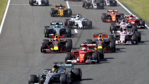 Formel 1