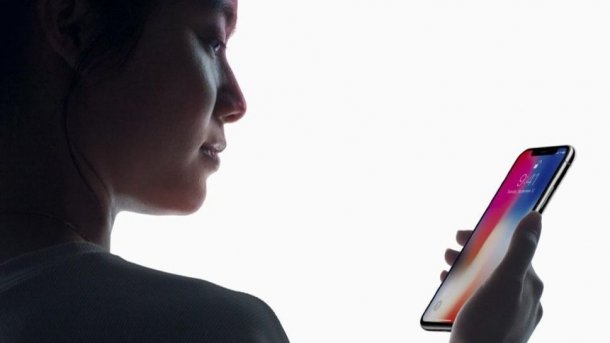 Apples Face ID beeinflusst Android-Hersteller