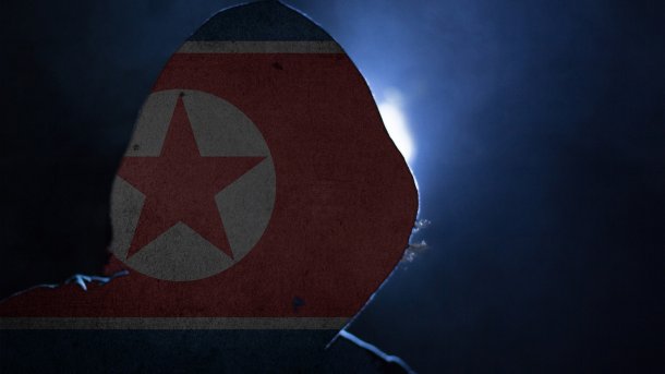 Südkorea: Nordkoreanische Hacker sollen Operationspläne für Kriegsfall gehackt haben